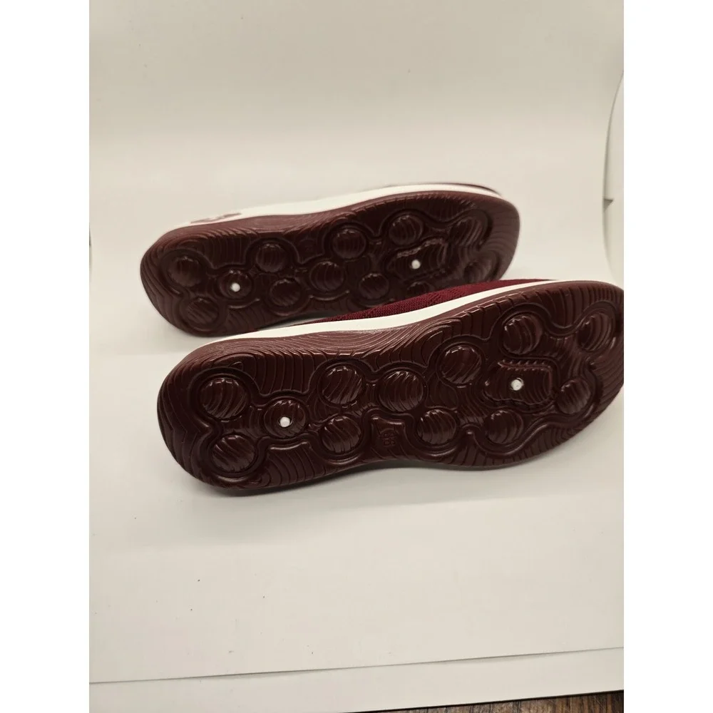 Summer Sneakers Women Shoes Mesh‎ Soft Loafers Bottom Light Comfortable Footwear
